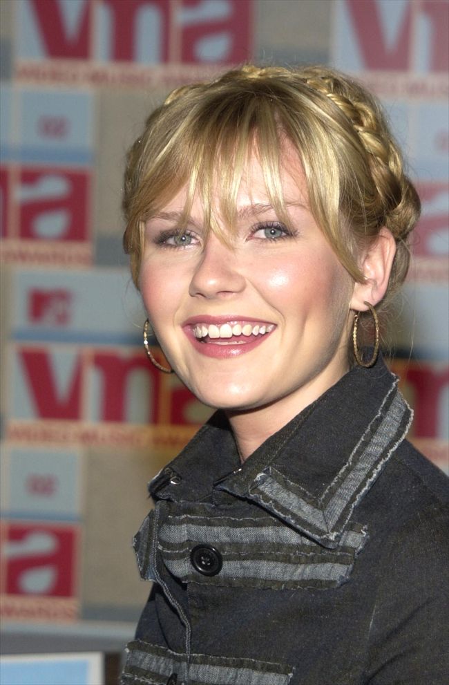 Kirsten Dunst15014_Kirsten Dunst・p9887