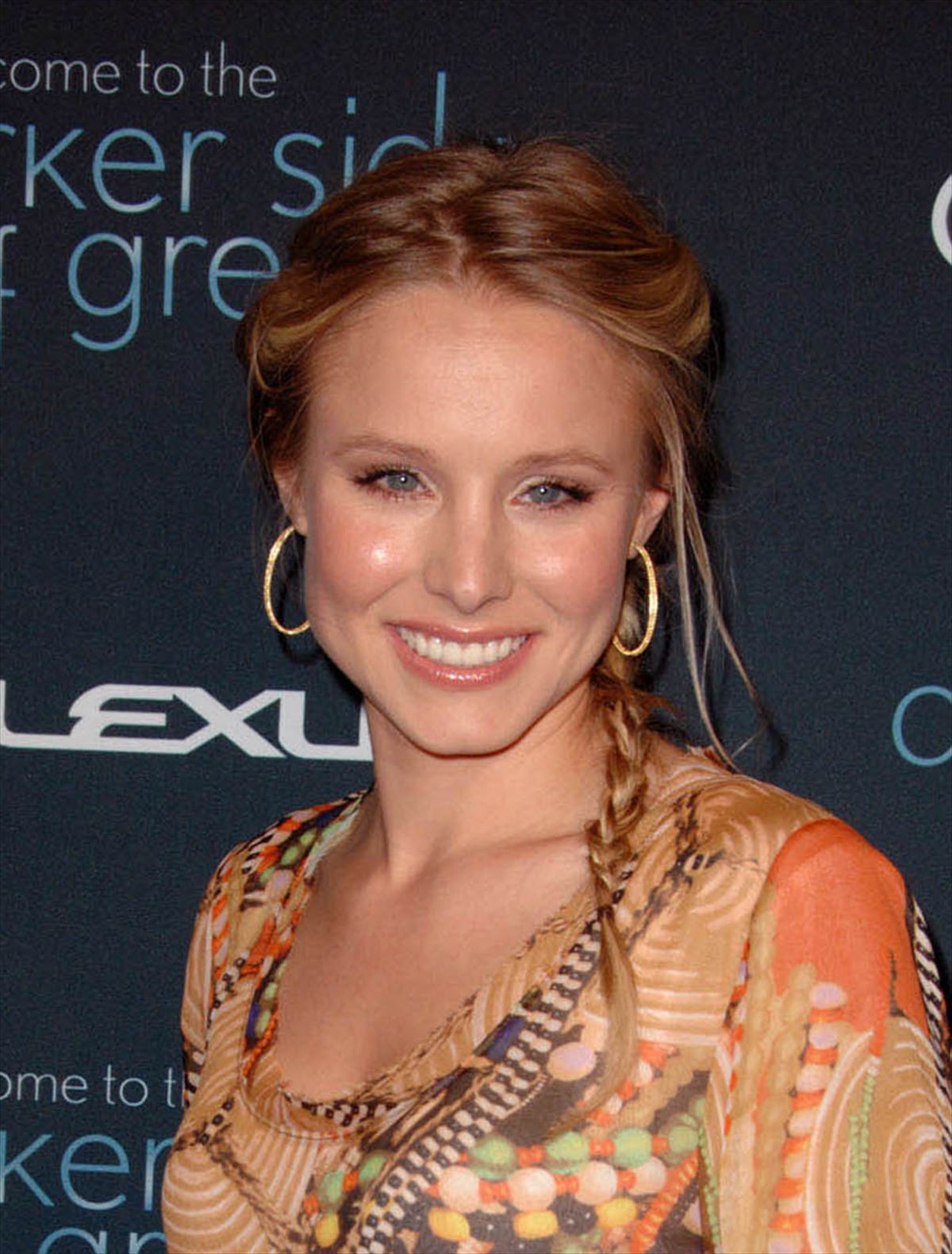 クリステン・ベル 写真 人物情報 |クランクイン!