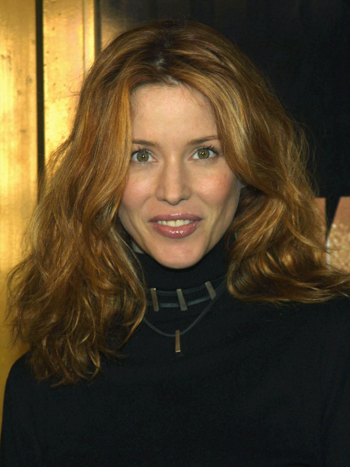 クリステン・ダルトン：プロフィール・最新ニュース 人物情報 ｜クランクイン！