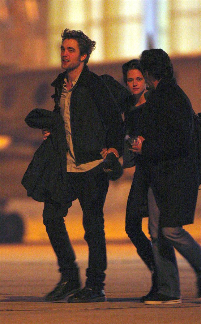 Kristen Stewart15121_aflo_2009111209402974