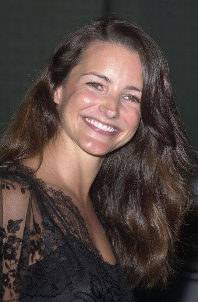 Kristin Davis15274_Kristin Davis・p9701