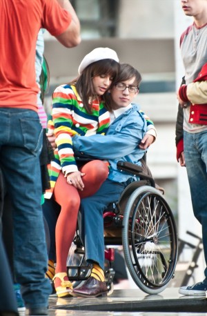 リー・ミシェル