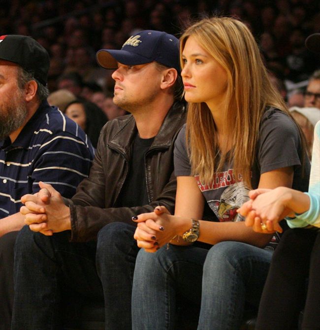 Leonardo DiCaprio15732_aflo_2010012009360280