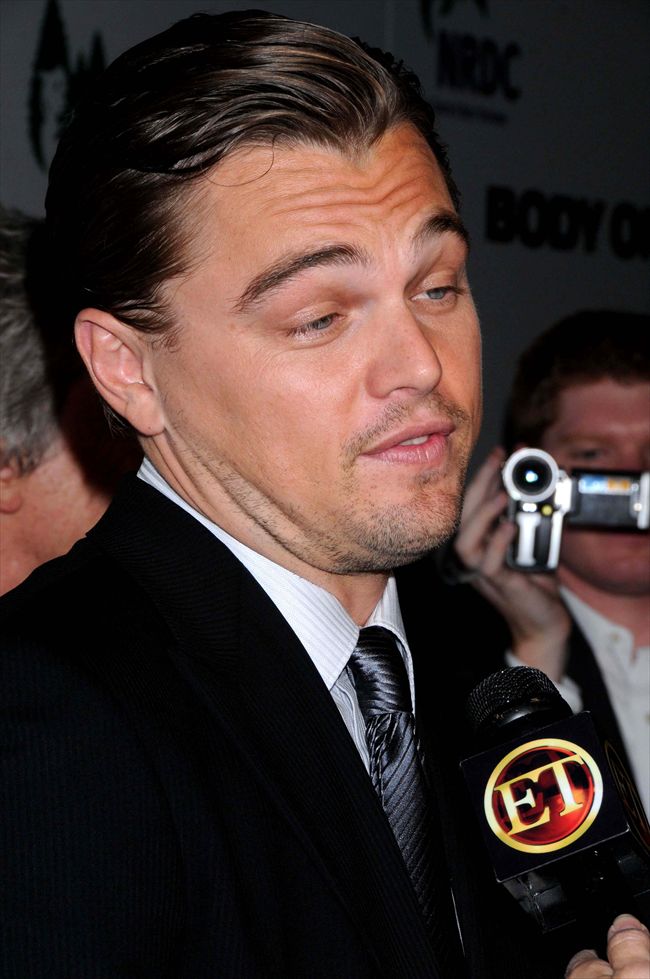 Leonardo DiCaprio15769_09829348