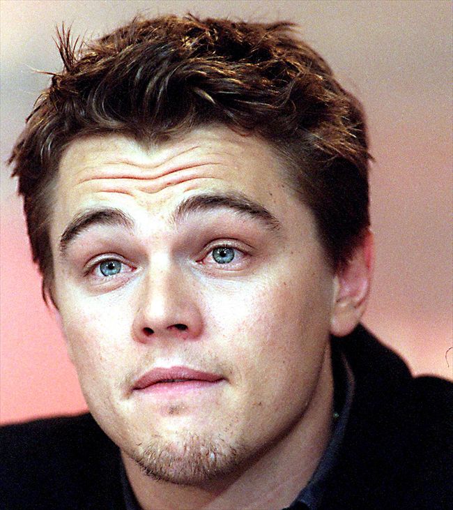 Leonardo DiCaprio15795_Leonardo DiCaprio・p9881