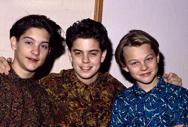 Leonardo DiCaprio15798_Leonardo-Tobey-Alex・p17817