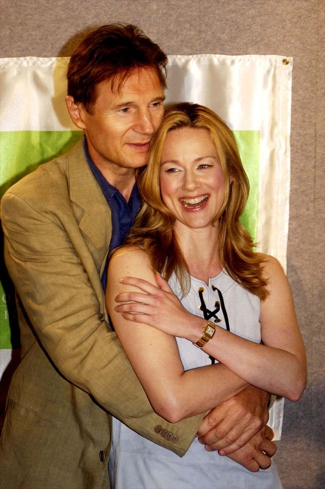 Liam Neeson15837_Liam Neeson&Laura Linney1