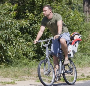 リーヴ・シュレイバー