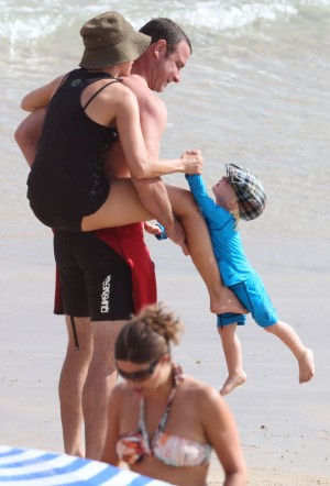 リーヴ・シュレイバー