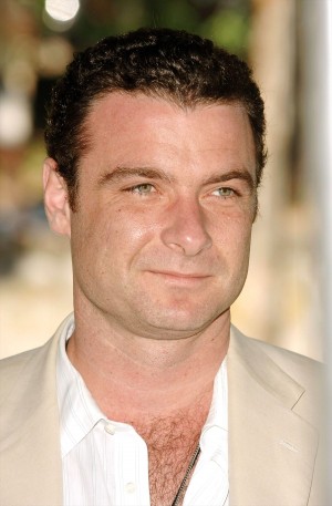 リーヴ・シュレイバー