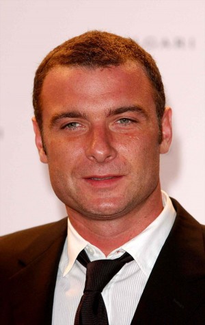 リーヴ・シュレイバー