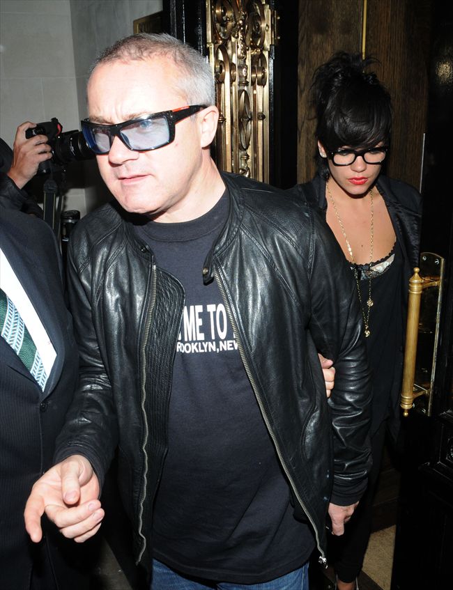 Lily Allen15875_aflo_200907221124380