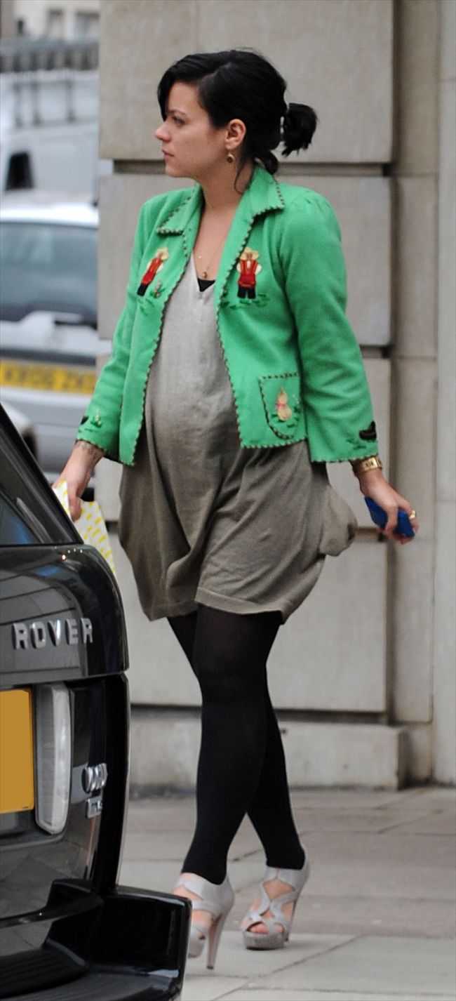 Lily Allen15879_aflo_AINA184461