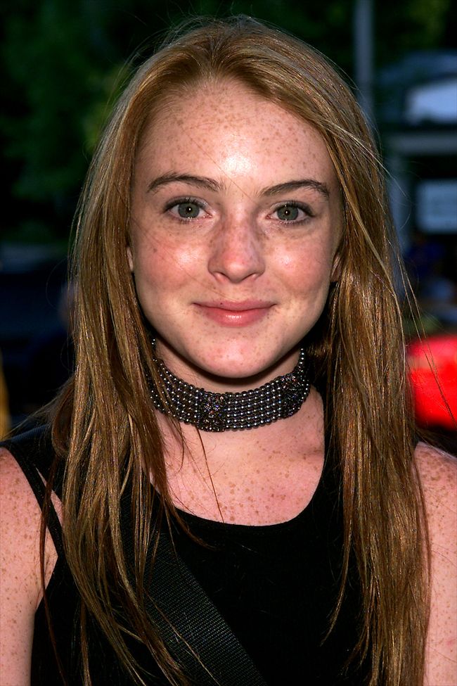 Lindsay Lohan15990_aflo_2008011115263438