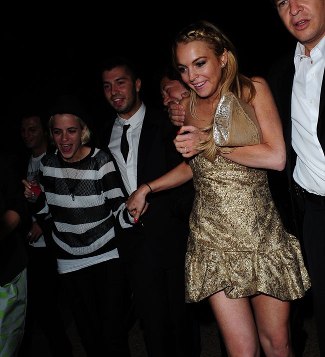 Lindsay Lohan15994_aflo_2008052516491957