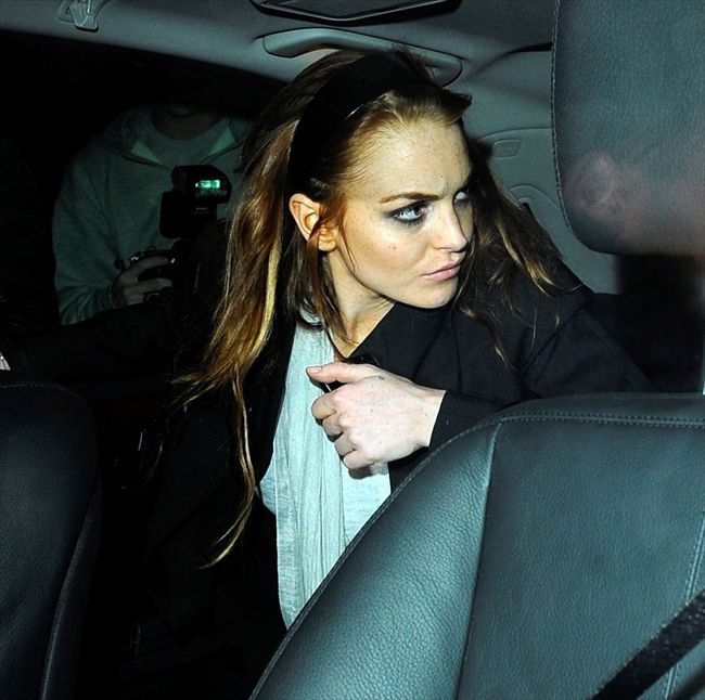 Lindsay Lohan16009_aflo_2009060411175072