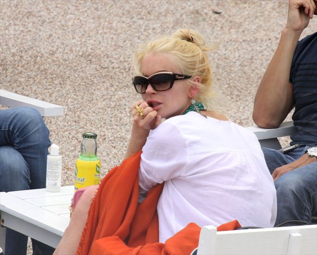 Lindsay Lohan16027_aflo_DNTA059693