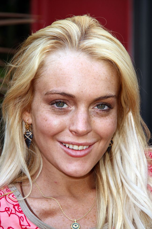 Lindsay Lohan16030_aflo_LZFA015268