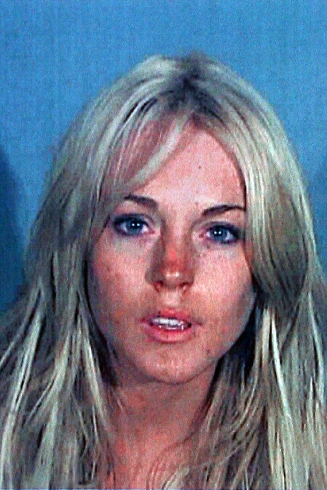 Lindsay Lohan16046_magshot