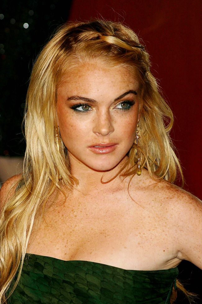 Lindsay Lohan16071_07942241
