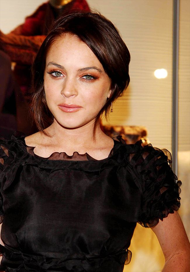 Lindsay Lohan16073_08501830
