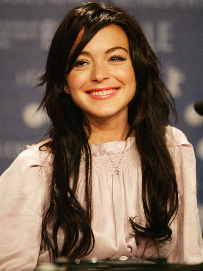 Lindsay Lohan16077_08569299