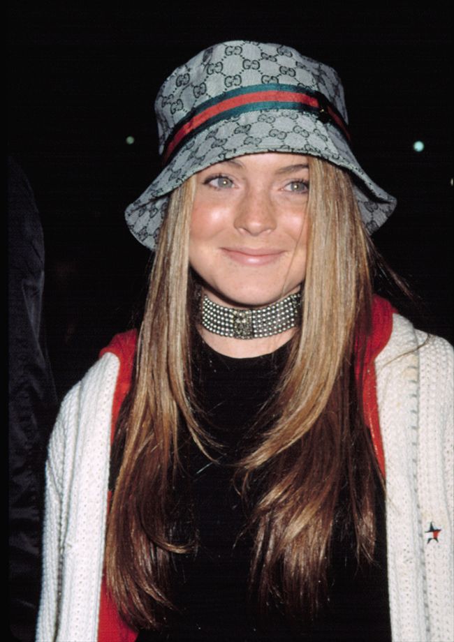 Lindsay Lohan16177_Lindsay Lohan9･p59031_2_e2_5