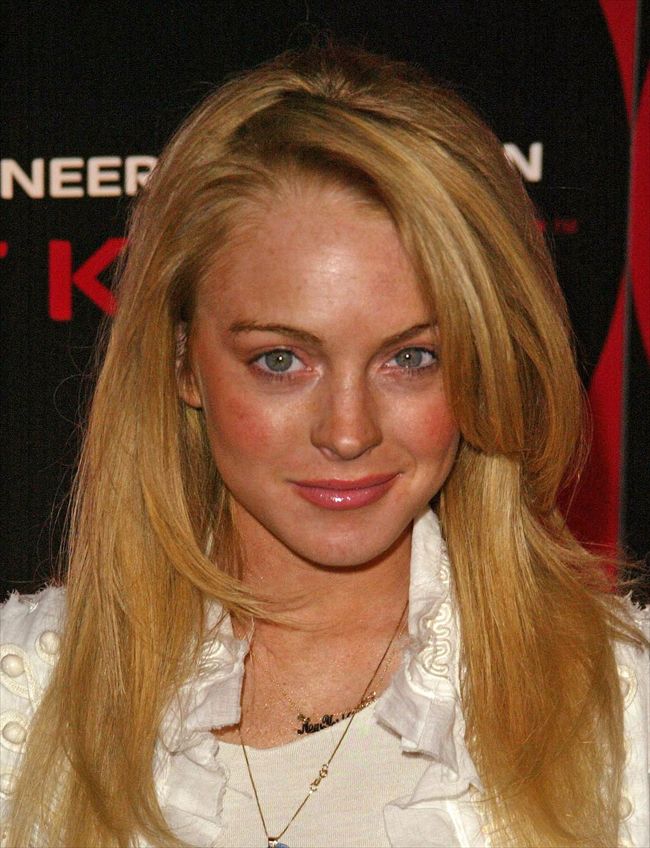 Lindsay Lohan16180_Lindsay Lohan・p74522