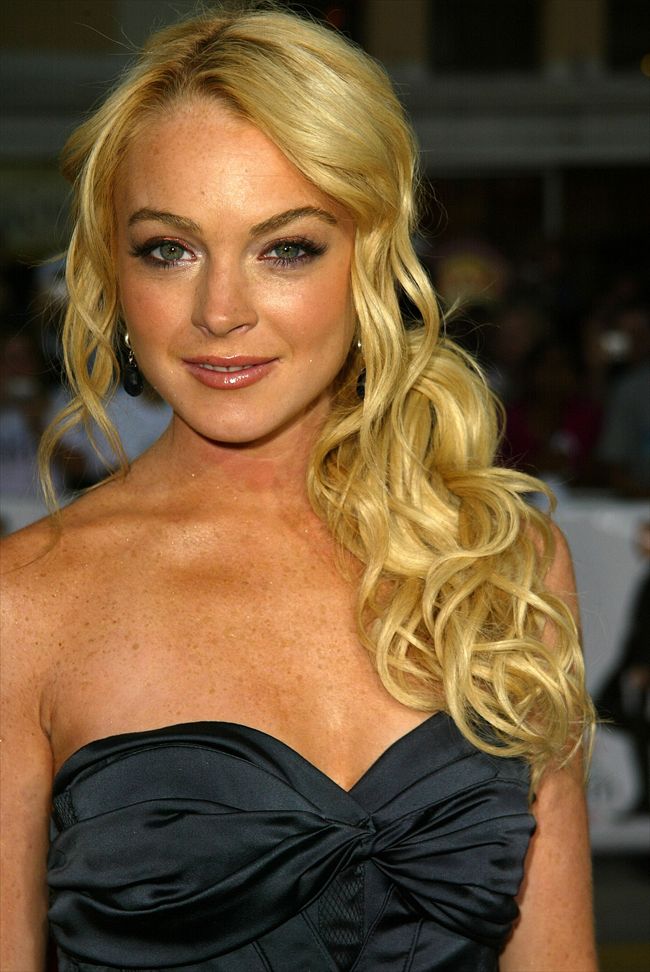 Lindsay Lohan16184_Lindsay Lohan･p89294