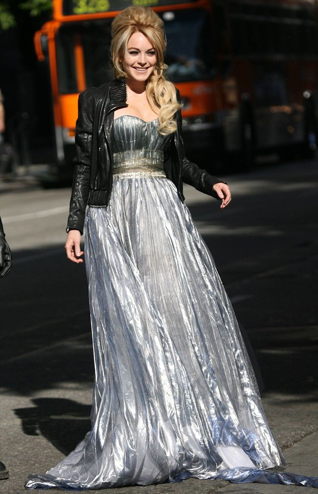 Lindsay Lohan16290_wenn5062949