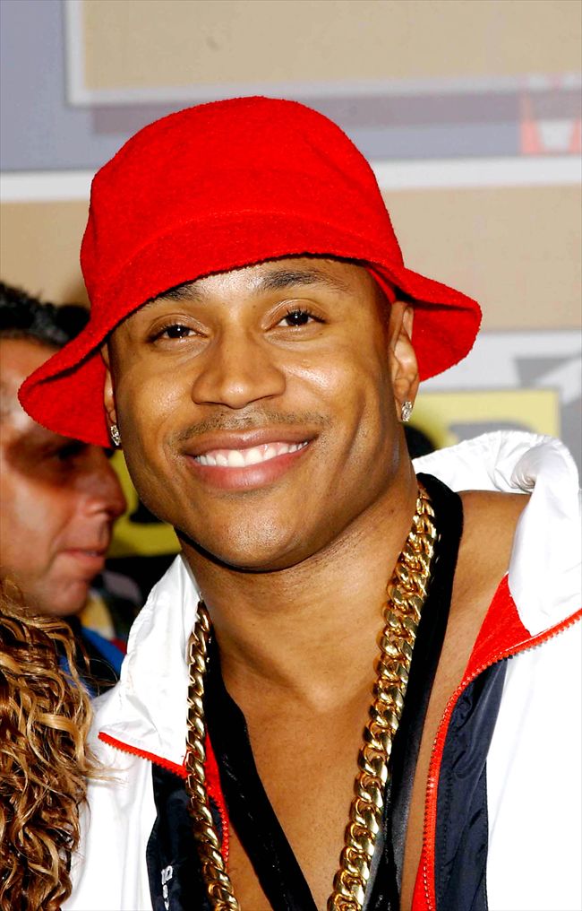 LL Cool J16394_07965984