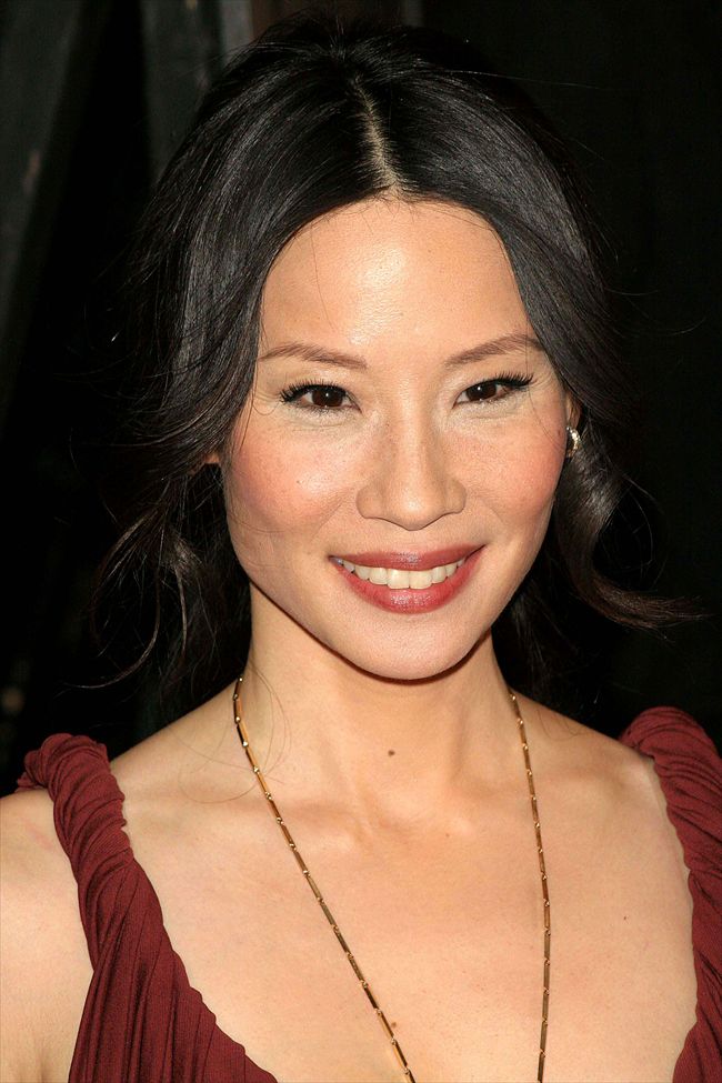 Lucy Liu16479_08603351