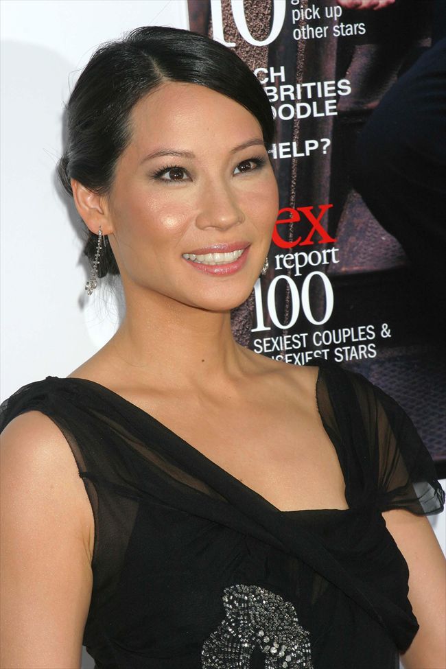 Lucy Liu16492_Lucy Liu・p17370