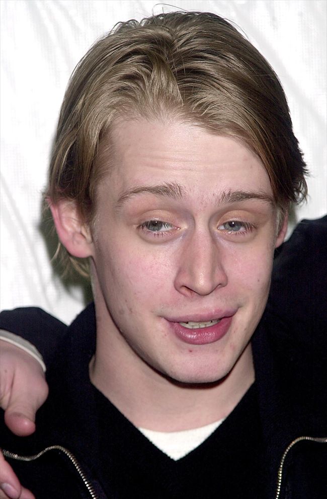 Macaulay Culkin16561_07285802