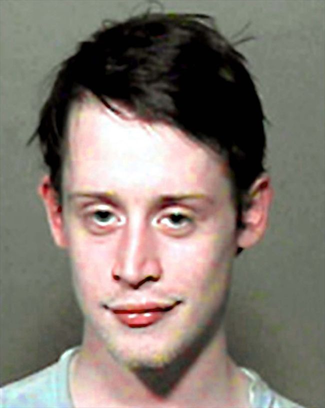 Macaulay Culkin16562_07565026