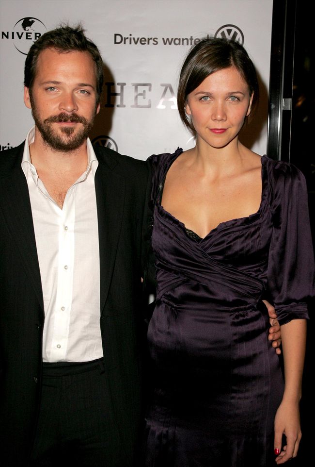 Maggie Gyllenhaal16737_Peter Sarsgaard and Maggie Gyllenhaal