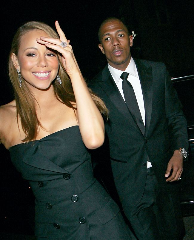 Mariah Carey16880_aflo_2008051211402853