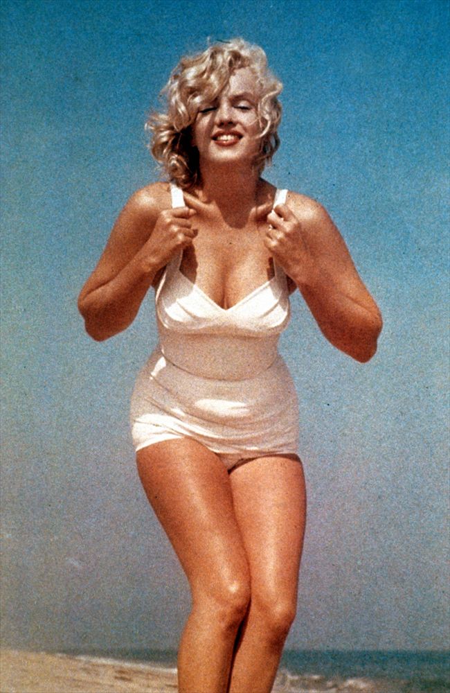 Marilyn Monroe16989_MARILYN MONROE