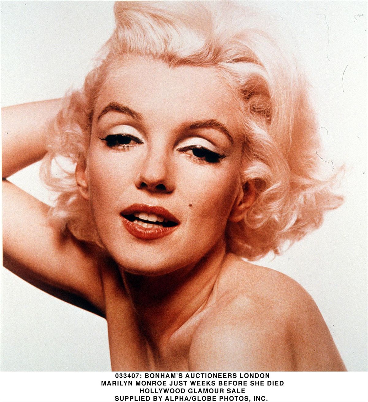 3187 外国切手 コンゴ 20世紀のアイコン 俳優有名人 マリリンモンロー