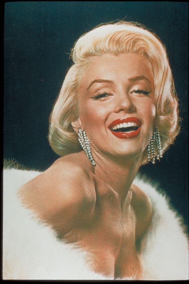 Marilyn Monroe17000_Marilyn Monroe・p4540