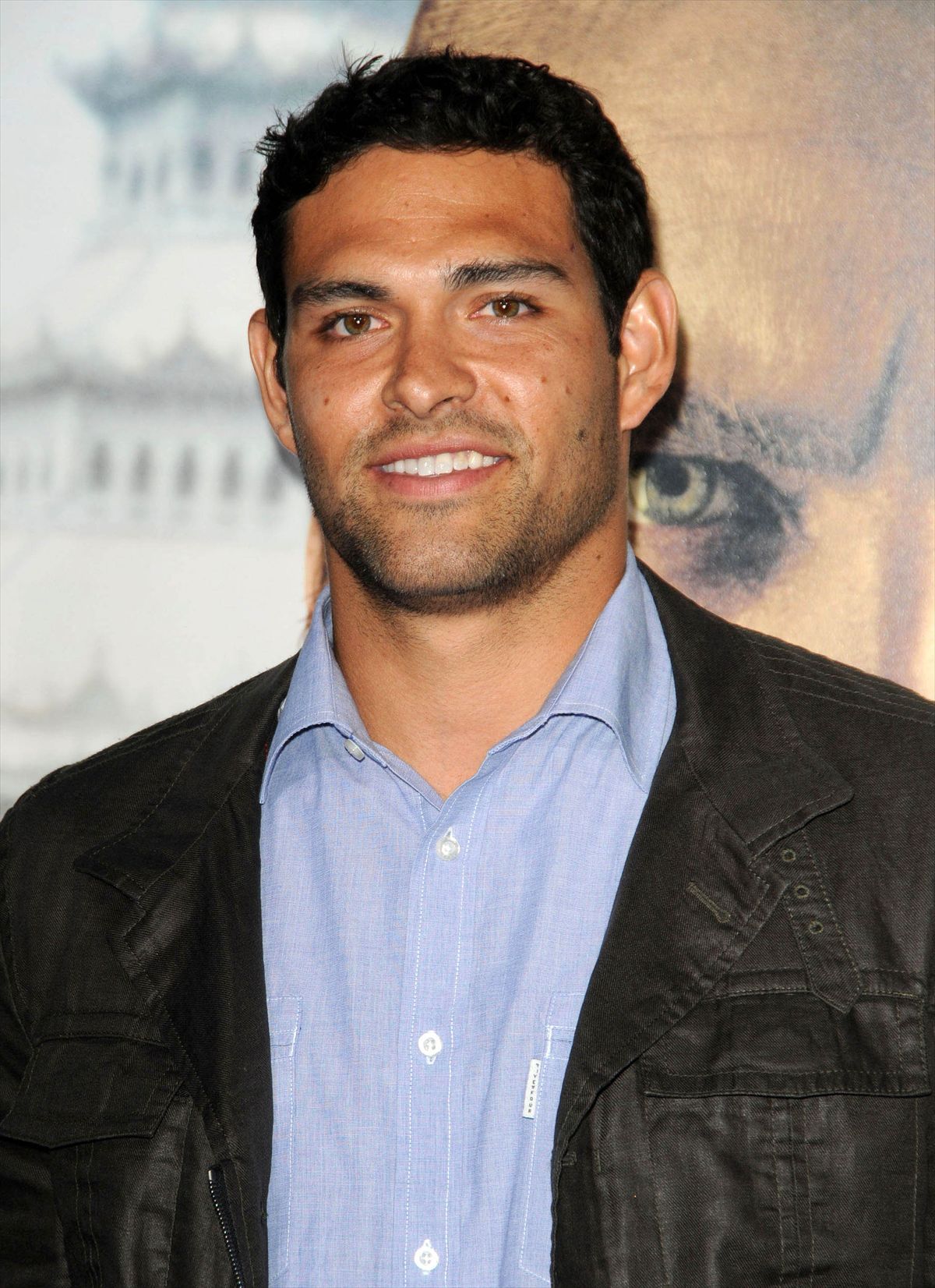 マーク・サンチェス:プロフィール・最新ニュース 人物情報 |クランクイン!