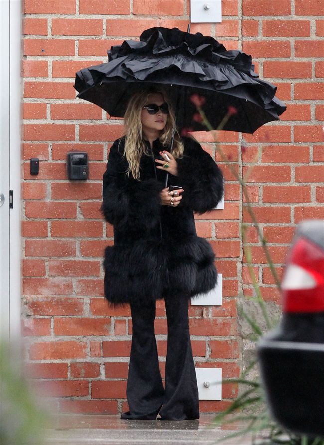 Mary Kate Olsen17155_aflo_LZFA012643