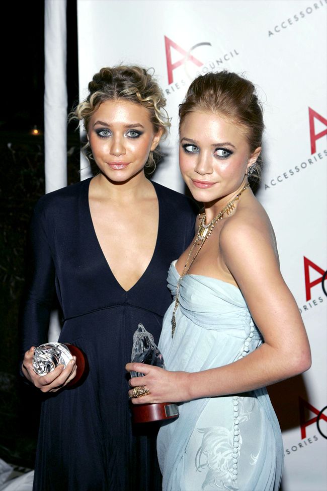 Mary Kate Olsen17203_Mary-Kate Olsen&Ashley Olsen