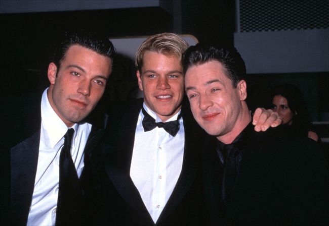 Matt Damon17296_07397562