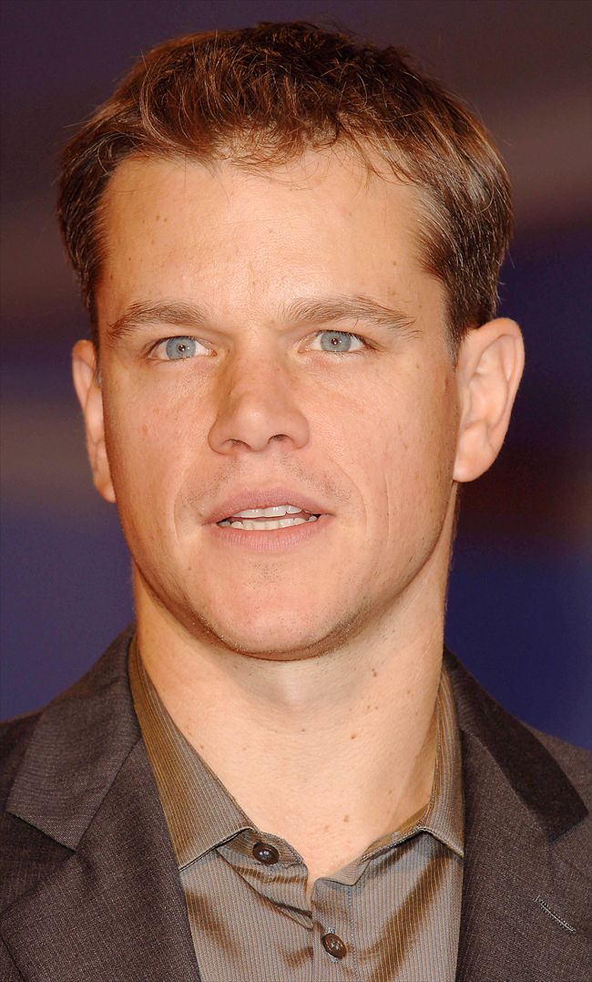 Matt Damon17301_07938874