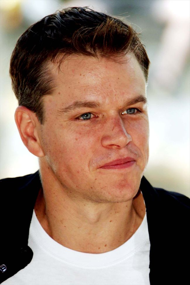 Matt Damon17302_07939810