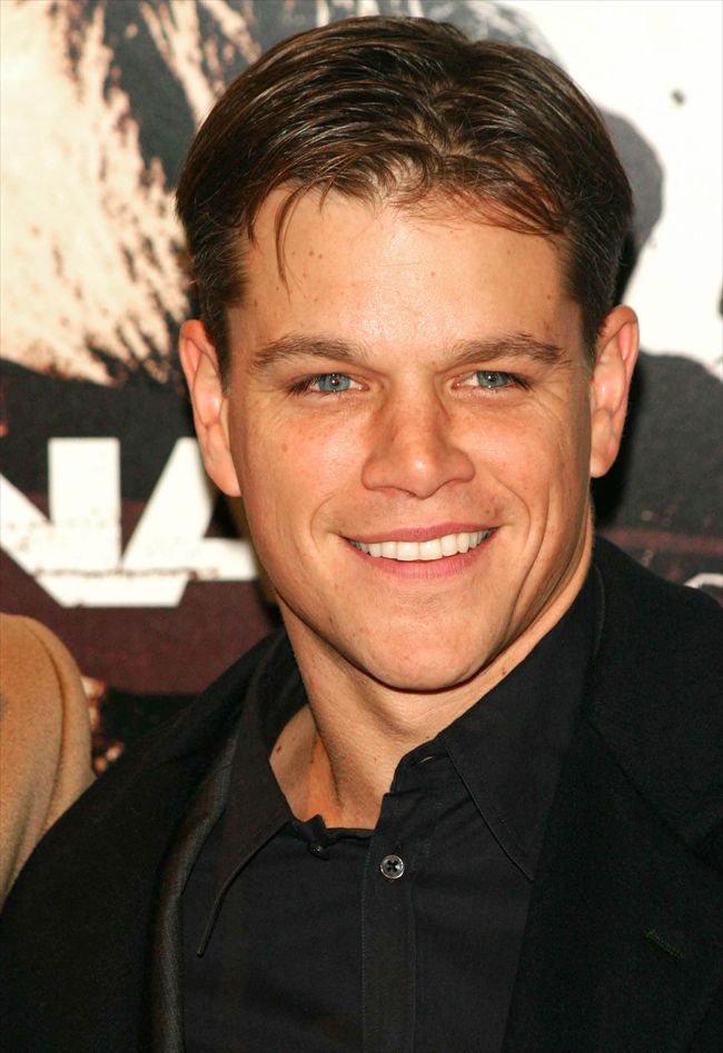 Matt Damon17304_08516754