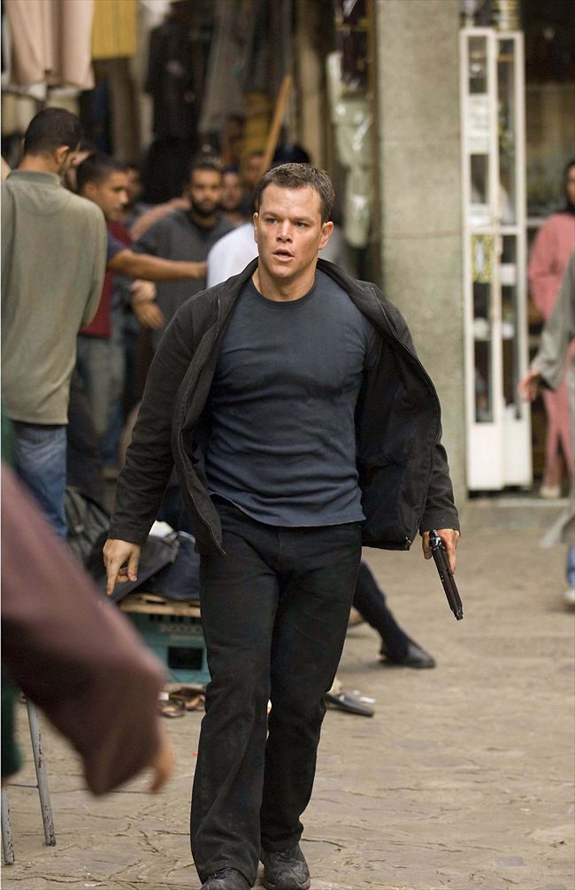 Matt Damon17317_MATT DAMON12