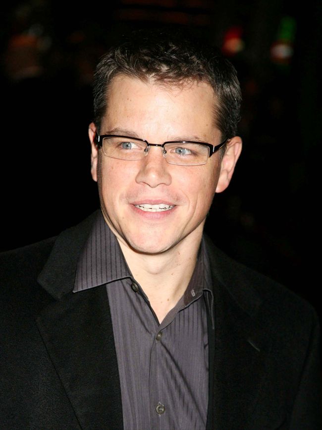 Matt Damon17321_MATT DAMON2