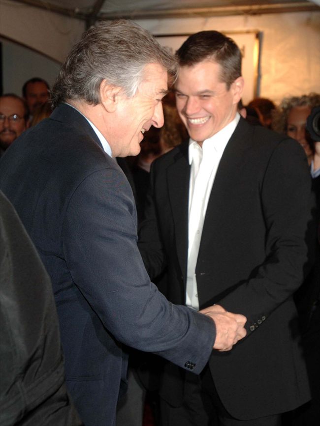 Matt Damon17330_ROBERT DE NIRO DAMON